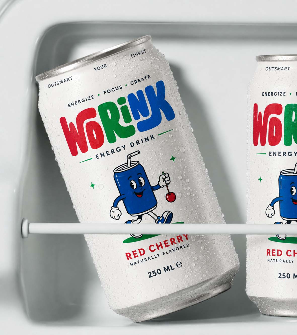 WDRINK can — product shot two